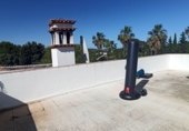 Xalet independent amb terreny en venda a San Roque ref.: TR189735 foto
