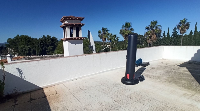 Cádiz - San Roque - 1100m2