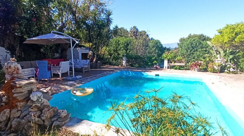 Cádiz - San Roque - 1100m2