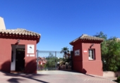 Chalet independiente con terreno en venta en San Roque ref: TR189734 foto