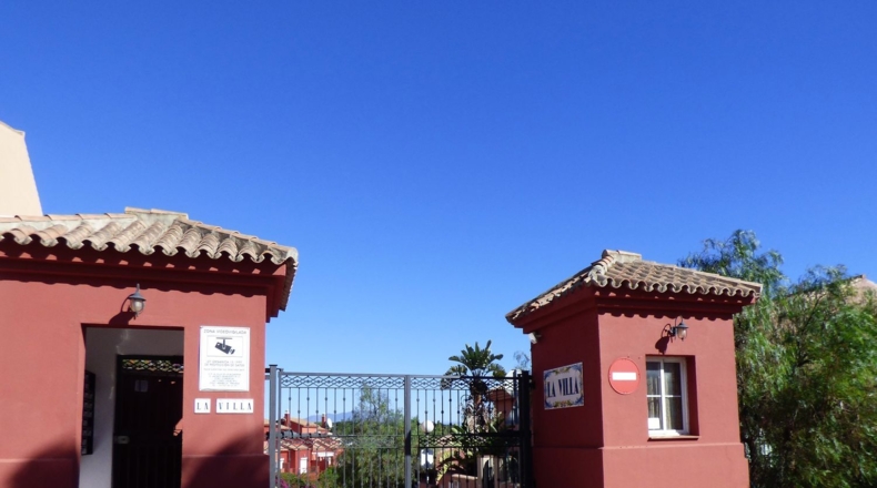 Cádiz - San Roque - 100m2