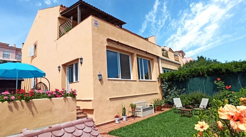 Cádiz - San Roque - 100m2