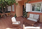 Chalet independiente con terreno en venta en San Roque ref: TR189734 foto