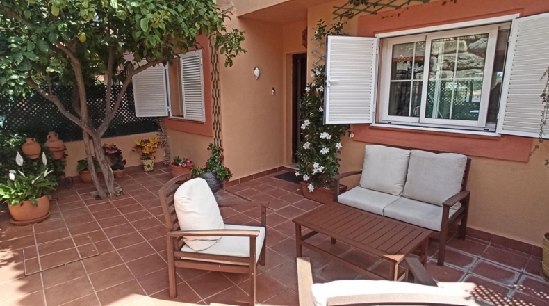 Cádiz - San Roque - 100m2