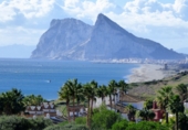 Chalet independiente con terreno en venta en San Roque ref: TR189734 foto