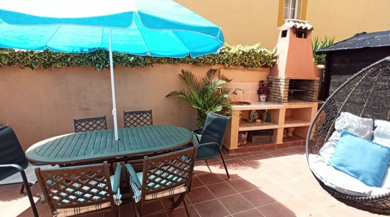 Cádiz - San Roque - 100m2