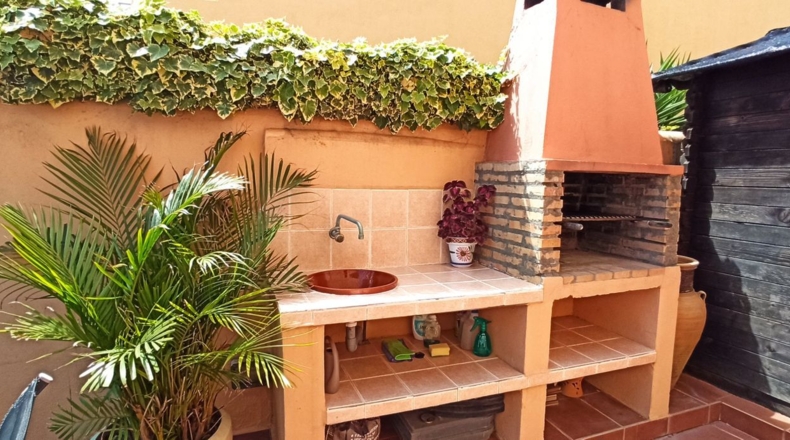 Cádiz - San Roque - 100m2