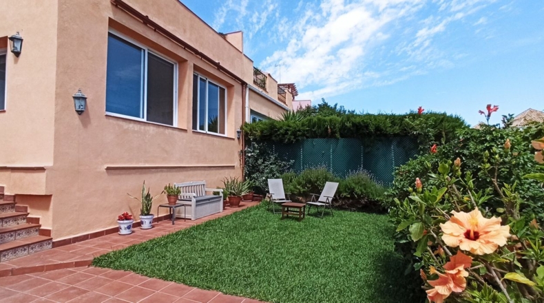 Cádiz - San Roque - 100m2