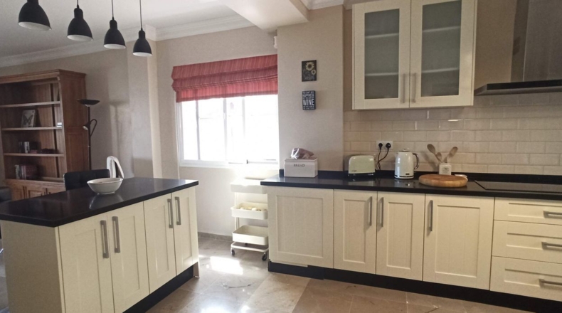 Cádiz - San Roque - 100m2