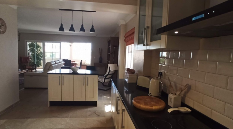 Cádiz - San Roque - 100m2