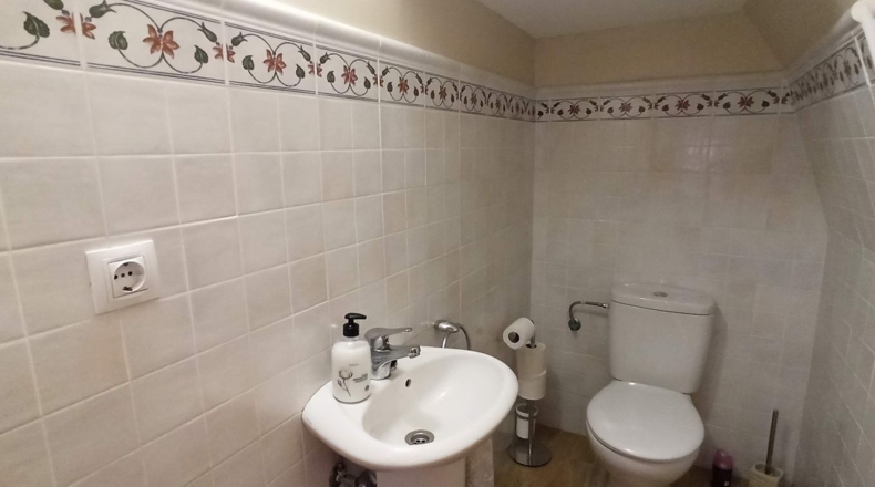 Cádiz - San Roque - 100m2