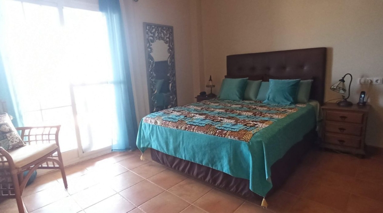 Cádiz - San Roque - 100m2