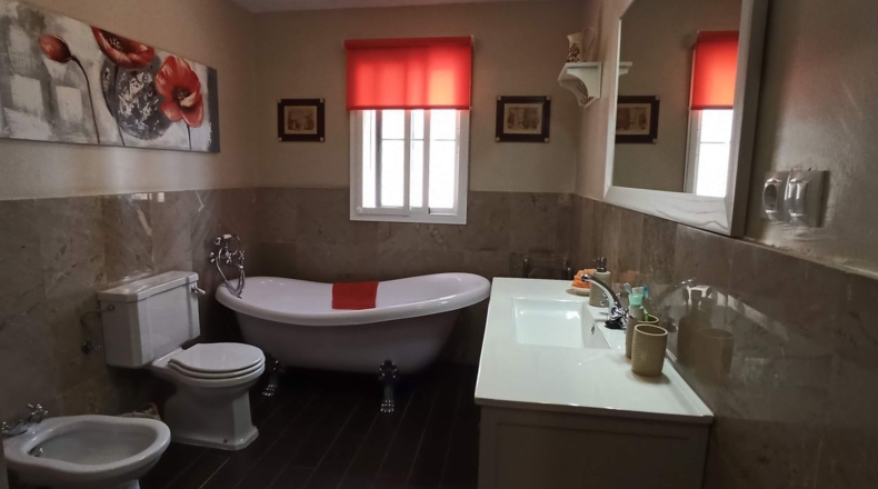 Cádiz - San Roque - 100m2