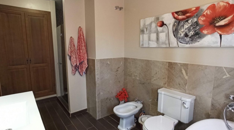 Cádiz - San Roque - 100m2