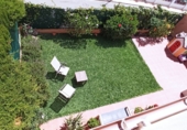 Chalet independiente con terreno en venta en San Roque ref: TR189734 foto
