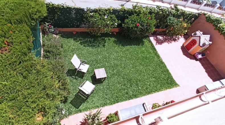 Cádiz - San Roque - 100m2