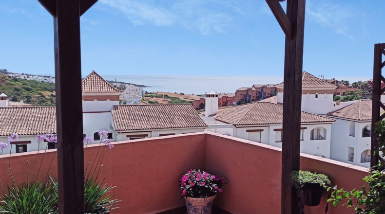 Cádiz - San Roque - 100m2