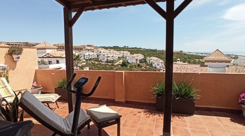 Cádiz - San Roque - 100m2