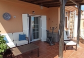 Chalet independiente con terreno en venta en San Roque ref: TR189734 foto