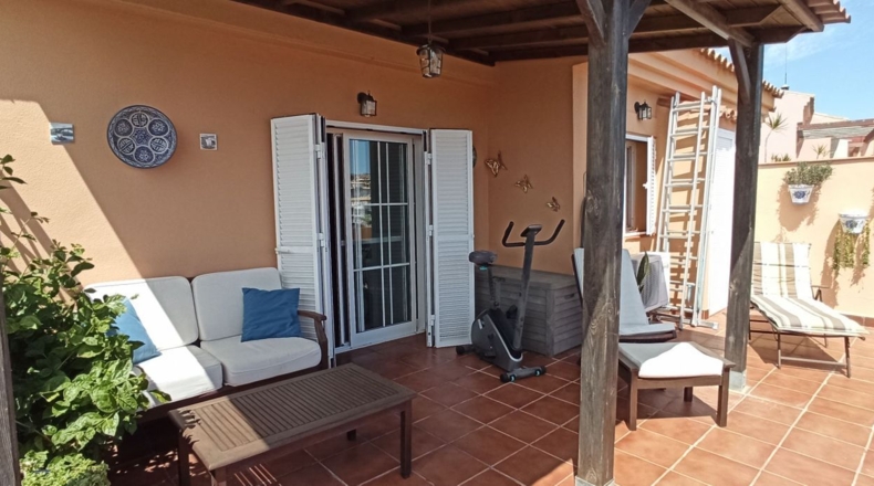 Cádiz - San Roque - 100m2