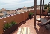 Chalet independiente con terreno en venta en San Roque ref: TR189734 foto