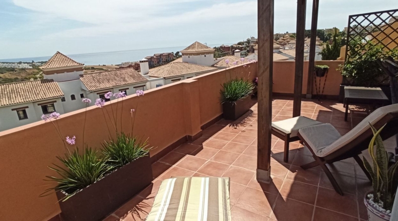 Cádiz - San Roque - 100m2