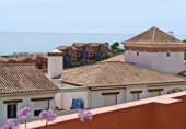 Chalet independiente con terreno en venta en San Roque ref: TR189734 foto
