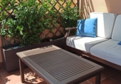 Chalet independiente con terreno en venta en San Roque ref: TR189734 foto
