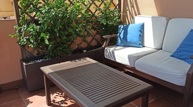 Cádiz - San Roque - 100m2