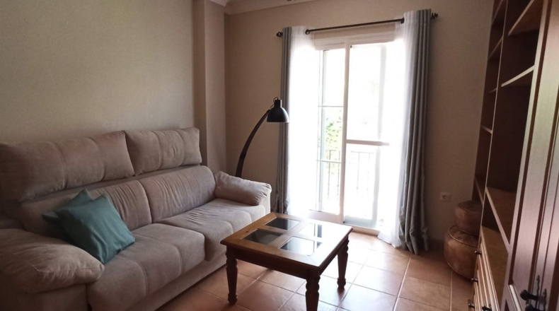 Cádiz - San Roque - 100m2