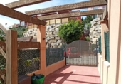 Chalet independiente con terreno en venta en San Roque ref: TR189734 foto