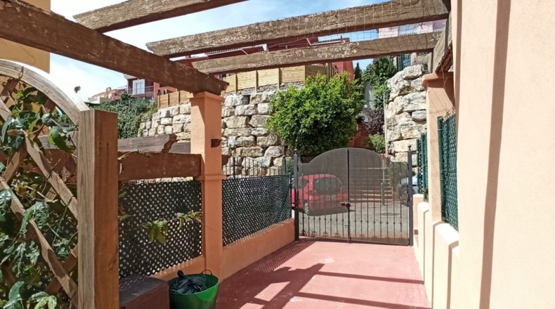 Cádiz - San Roque - 100m2