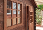 Chalet independiente con terreno en venta en San Roque ref: TR189734 foto