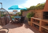 Chalet independiente con terreno en venta en San Roque ref: TR189734 foto