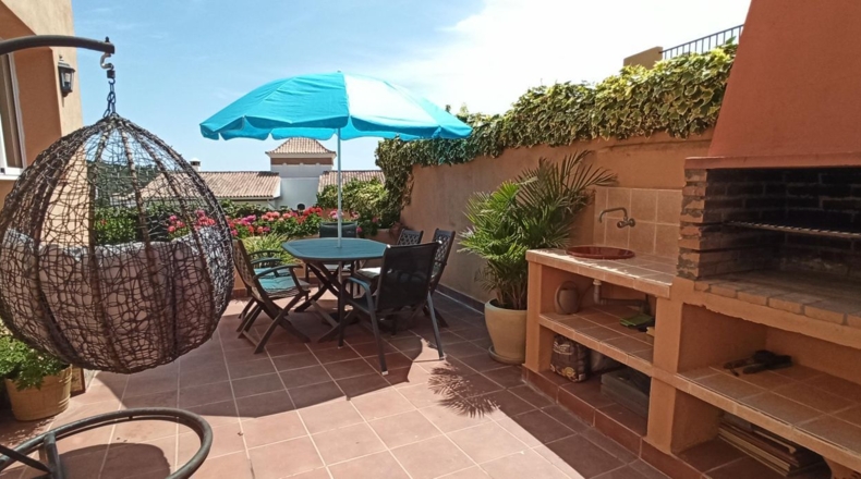 Cádiz - San Roque - 100m2