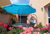 Chalet independiente con terreno en venta en San Roque ref: TR189734 foto