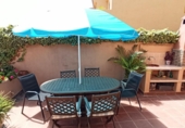 Chalet independiente con terreno en venta en San Roque ref: TR189734 foto