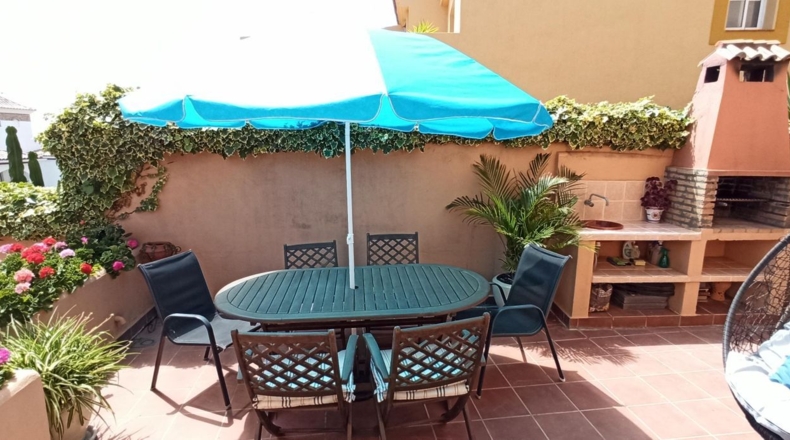 Cádiz - San Roque - 100m2
