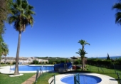 Chalet independiente con terreno en venta en San Roque ref: TR189734 foto