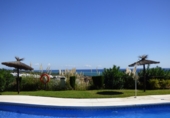 Chalet independiente con terreno en venta en San Roque ref: TR189734 foto