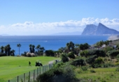 Chalet independiente con terreno en venta en San Roque ref: TR189734 foto