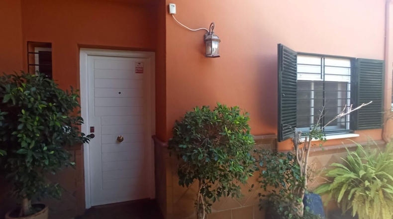 Sevilla - Urbanización "Alquería de Almanzor" - 560m2