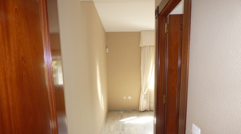 Sevilla - Urbanización "Alquería de Almanzor" - 560m2