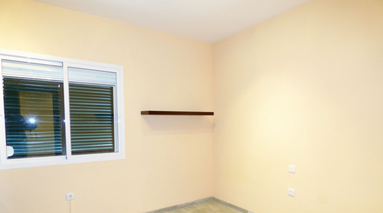 Sevilla - Urbanización "Alquería de Almanzor" - 560m2