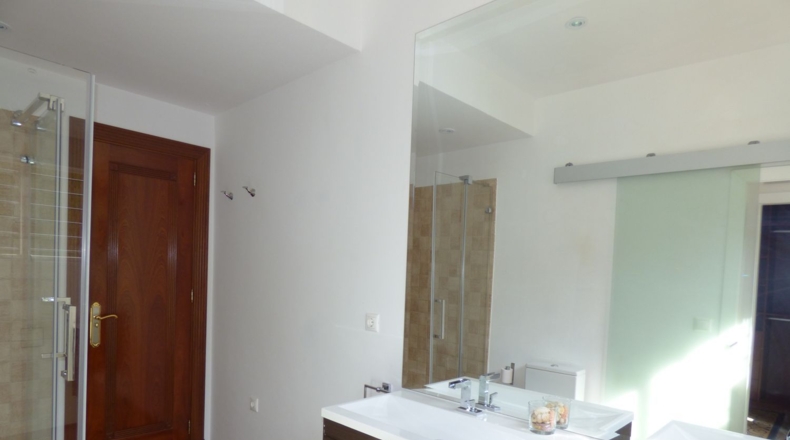 Sevilla - Urbanización "Alquería de Almanzor" - 560m2