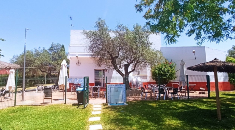 Sevilla - Urbanización "Alquería de Almanzor" - 560m2