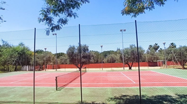 Sevilla - Urbanización "Alquería de Almanzor" - 560m2