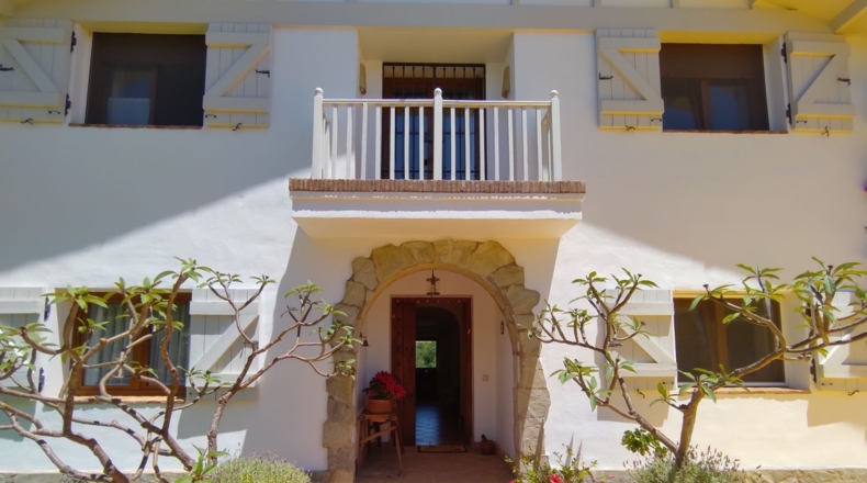 Cádiz - San Roque - 425m2