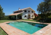 Xalet independent amb terreny en venda a San Roque ref.: TR189732 foto