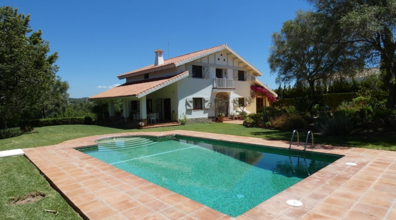 Cádiz - San Roque - 425m2